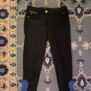 Schockemohle Breeches IT 36 US 24
